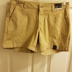 Girls  Twill Short
